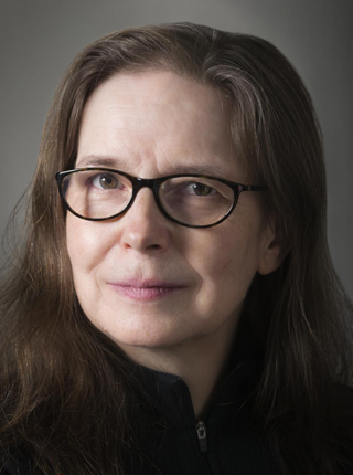Sara Caples